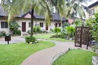 Paloma Hotel Ring Road