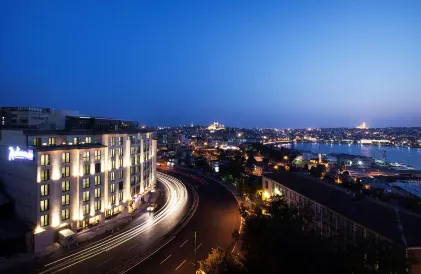 Radisson Blu Hotel, Istanbul Pera