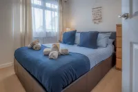 Trewent Park - 2 Bed - Freshwater East
