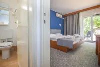 Hotel Lumbarda Hotels in Korčula