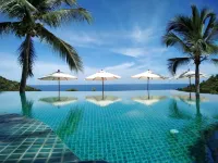 Tanote Villa - Infinity Pools