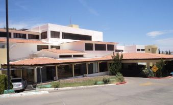 Hotel Plaza Nogales