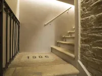 Al Portico Guest House Các khách sạn gần Phòng trưng bày nghệ thuật A Plus A Gallery