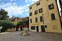 Da Bruno Homes Hotel in zona Scriba Venice