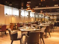 Centennial Nexus Hotel Tallinn Hotels near Nomme