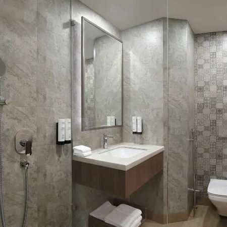 Fairfield by Marriott Goa Calangute