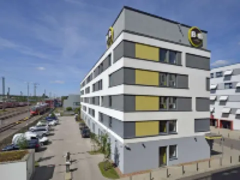 B&B HOTEL Saarbrücken-Hbf Hotels in Saarbruecken
