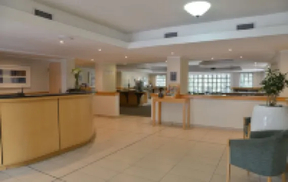 Road Lodge Cape Town International Airport