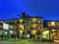 L'Amor Holiday Apartments Hotéis em Yeppoon