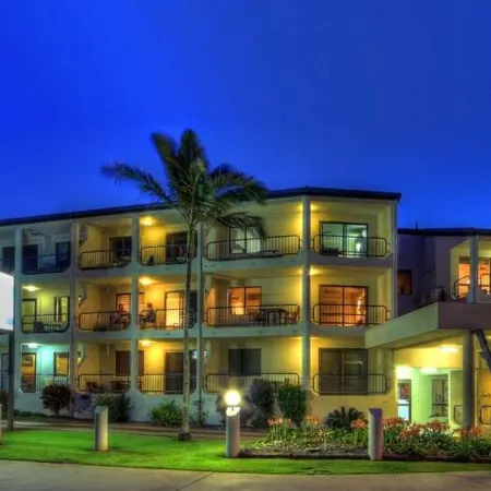 L'Amor Holiday Apartments