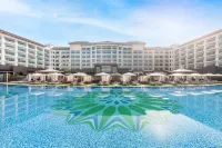 Taj Exotica Resort & Spa, the Palm, Dubai - romantique