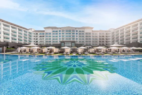 Taj Exotica Resort & Spa, the Palm, Dubai - Resorts