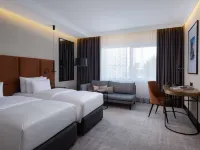 Radisson Collection Hotel, Warsaw Hotels near Nozyk Synagogue