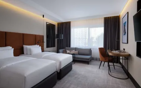 Radisson Collection Hotel, Warsaw