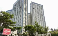 Best Studio Unit with Pool View Casa de Parco Apartment