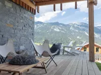 Premium Mit 5 Schlafzimmern, Sauna &Pool