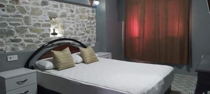 Casa Magnolia Boutique Rooms Hotels in Kusadasi