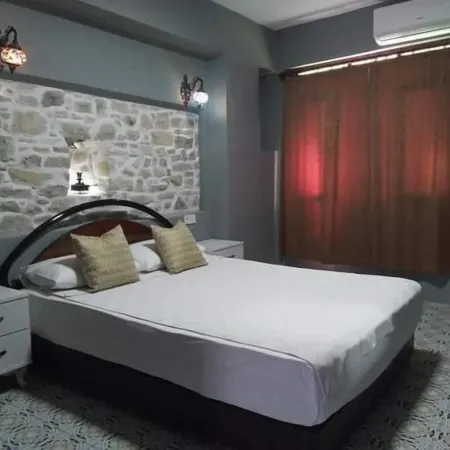 Casa Magnolia Boutique Rooms