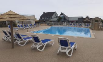 Mobile Home 71924 TyBreizh Holidays at the Cormoran 5 Star