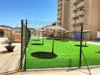 Magnificent Apartment Playa Paraiso - 3rd Floor Urb, Leisure and Swim Num2