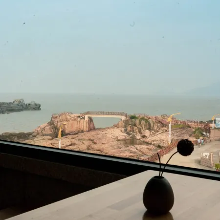Fuding Yujingli No.166 Homestay