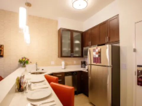 Residence Inn Philadelphia Great Valley/Malvern Hotels in Devault