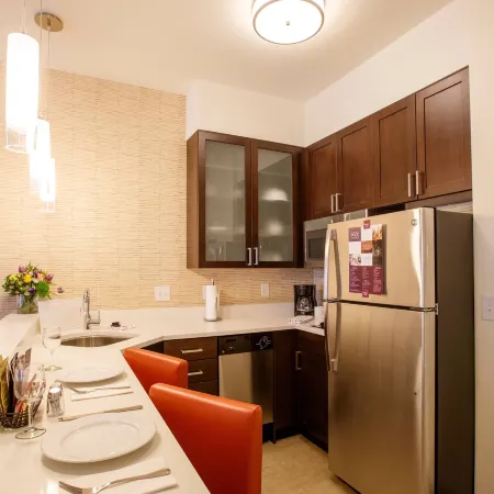 Residence Inn Philadelphia Great Valley/Malvern