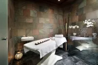 Eurostars Gran Via - Spa