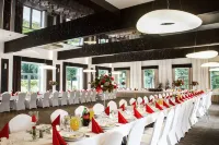 Hotel Diament Zabrze - Gliwice Hôtels à : Zabrze