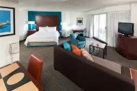 Residence Inn Seattle Downtown/Lake Union