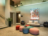 Crowne Plaza NICE - GRAND ARENAS by IHG Các khách sạn ở Nice