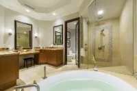 Grace Bay Club - Badekar