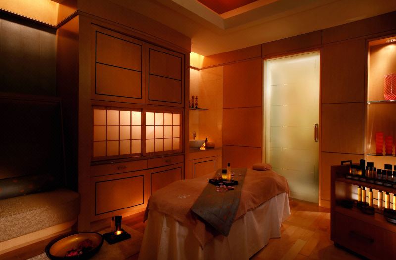 The Ritz-Carlton, Tokyo photo 3