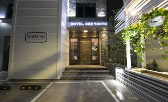 Hotel Vantt