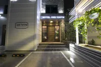 Hotel Vantt