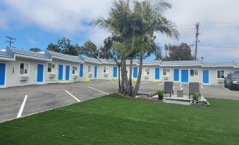 Calafia Inn San Clemente Newly Renovated