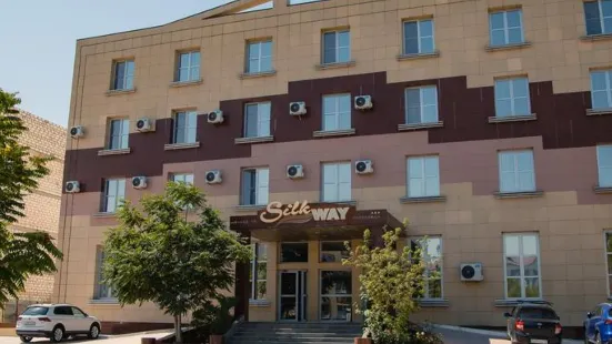 Silk Way Hotel