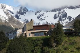 Hotel Las Lengas