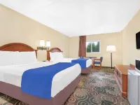 Travelodge by Wyndham Lima Oh Hotels in Lima