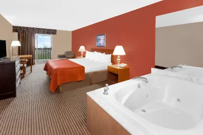 Super 8 by Wyndham St. Ignace Hotel a Saint Ignace