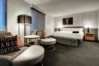 The Rose Hotel Chicago O’Hare, Tapestry Collection by Hilton
