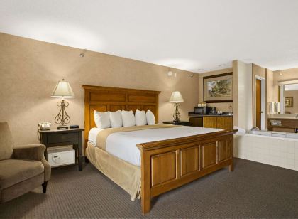 拉皮德城戴斯飯店