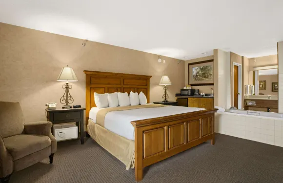 拉皮德城戴斯酒店