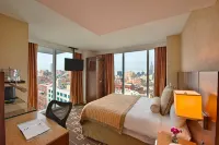 Wyndham Garden Chinatown فنادق في 