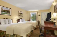 Baymont by Wyndham Thomasville Hotels in Thomasville
