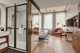 Canopy by Hilton London City