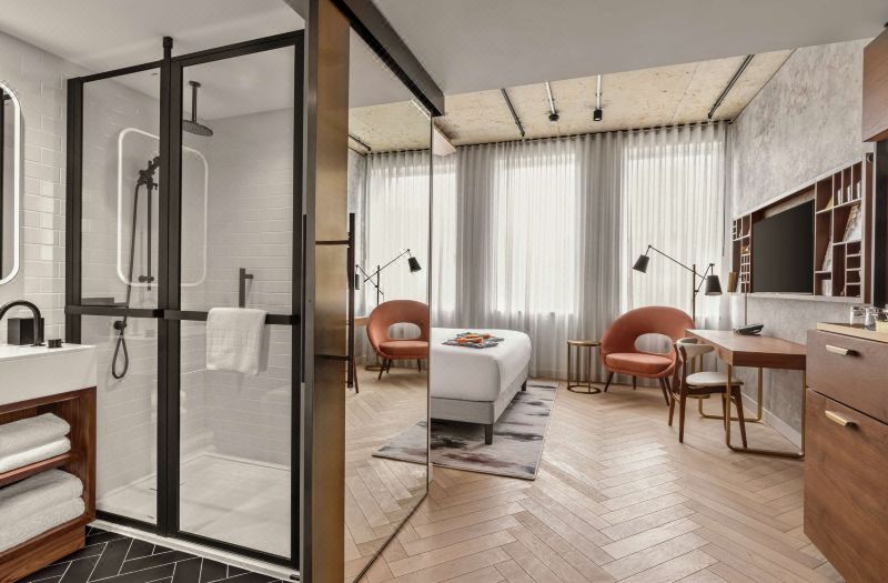 Canopy by Hilton London City