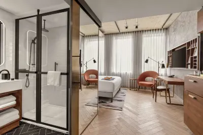 Canopy by Hilton London City Hotels in Bank