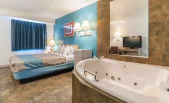 Motel 6 Farmington Hills, MI - Northwest - Farmington Hills - Housity