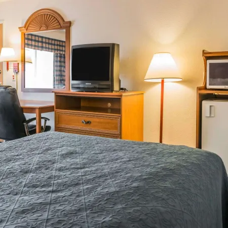 Quality Inn I-94 near Wings Stadium